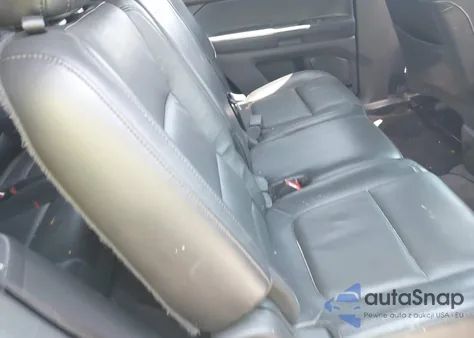 2015 Ford Explorer Xlt из США, поврежденный, VIN 1FM5K7D83FGA13619